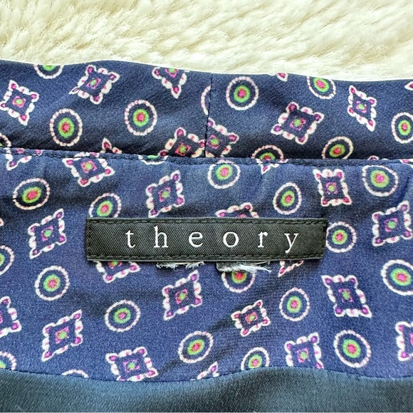 Theory women jacket size 8 US - Picture 4 of 8